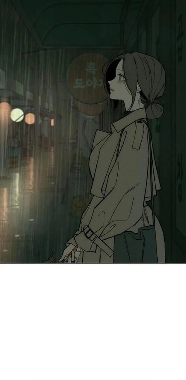Tears on a Withered Flower Bab 58 halaman 76