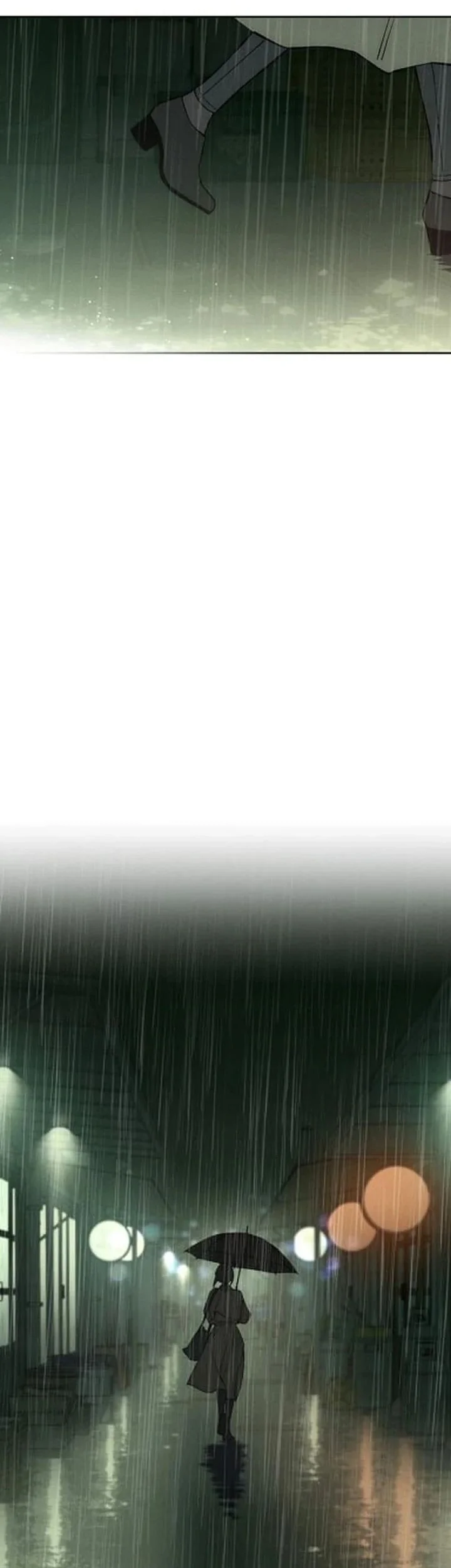 Tears on a Withered Flower Bab 58 halaman 83