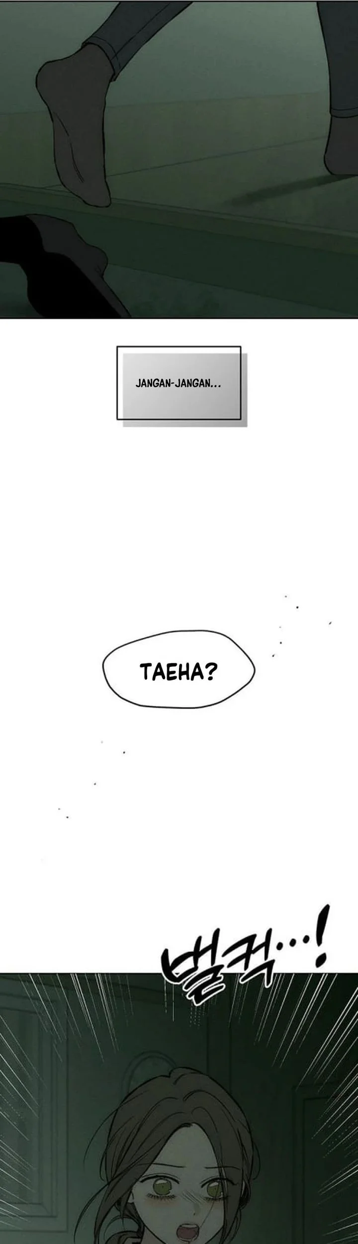 Tears on a Withered Flower Bab 58 halaman 87