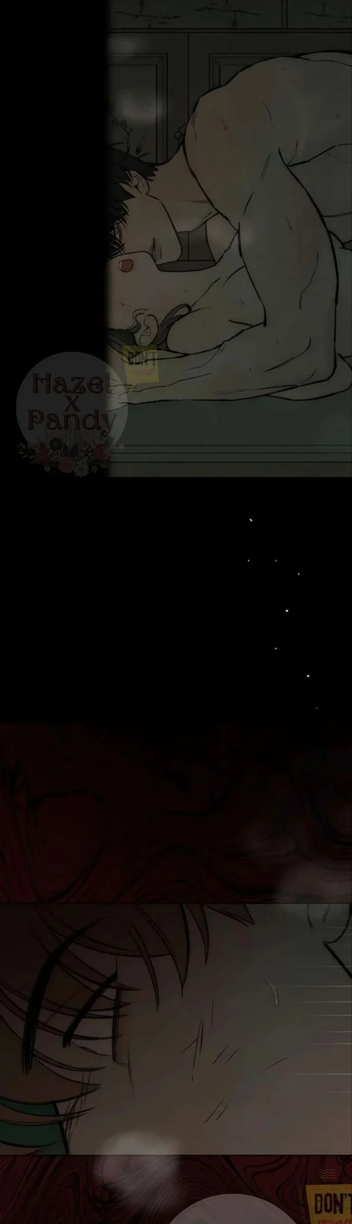 Tears on a Withered Flower Bab 59 halaman 25