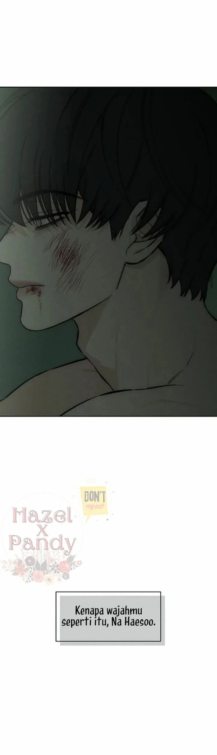 Tears on a Withered Flower Bab 59 halaman 53