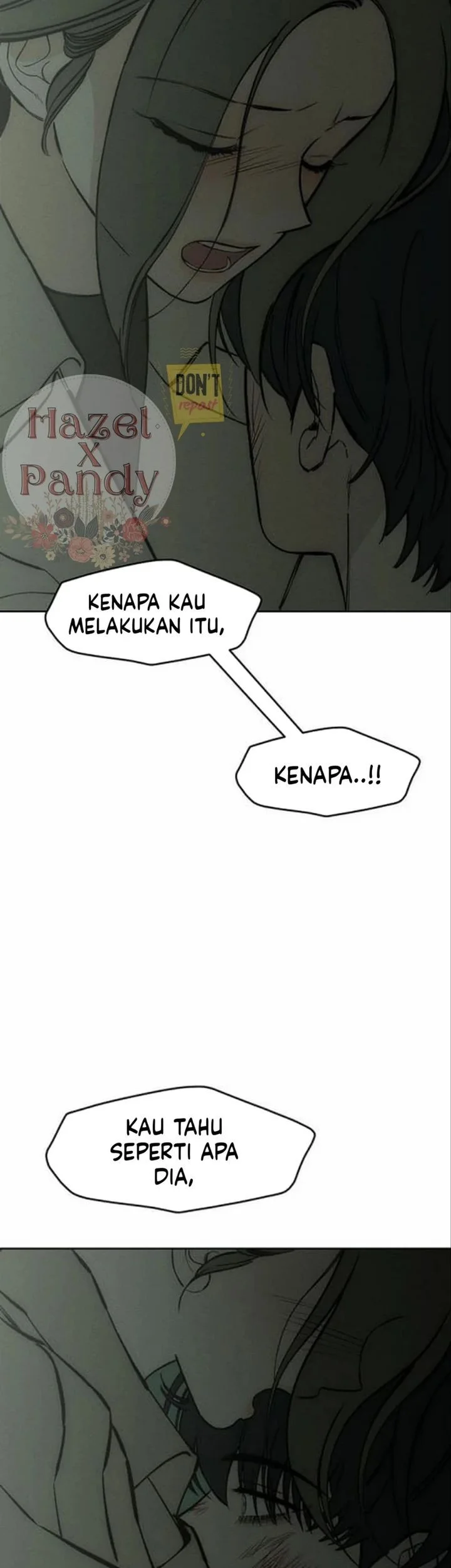 Tears on a Withered Flower Bab 59 halaman 59