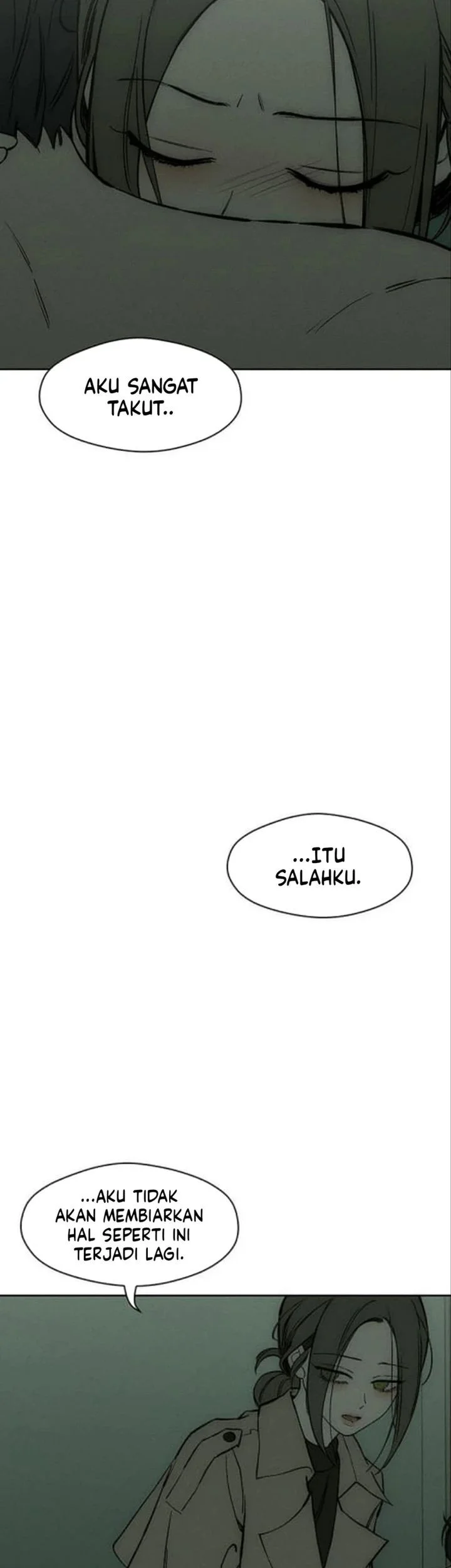 Tears on a Withered Flower Bab 59 halaman 69