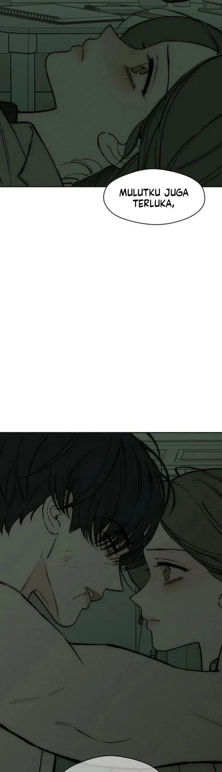 Tears on a Withered Flower Bab 59 halaman 77