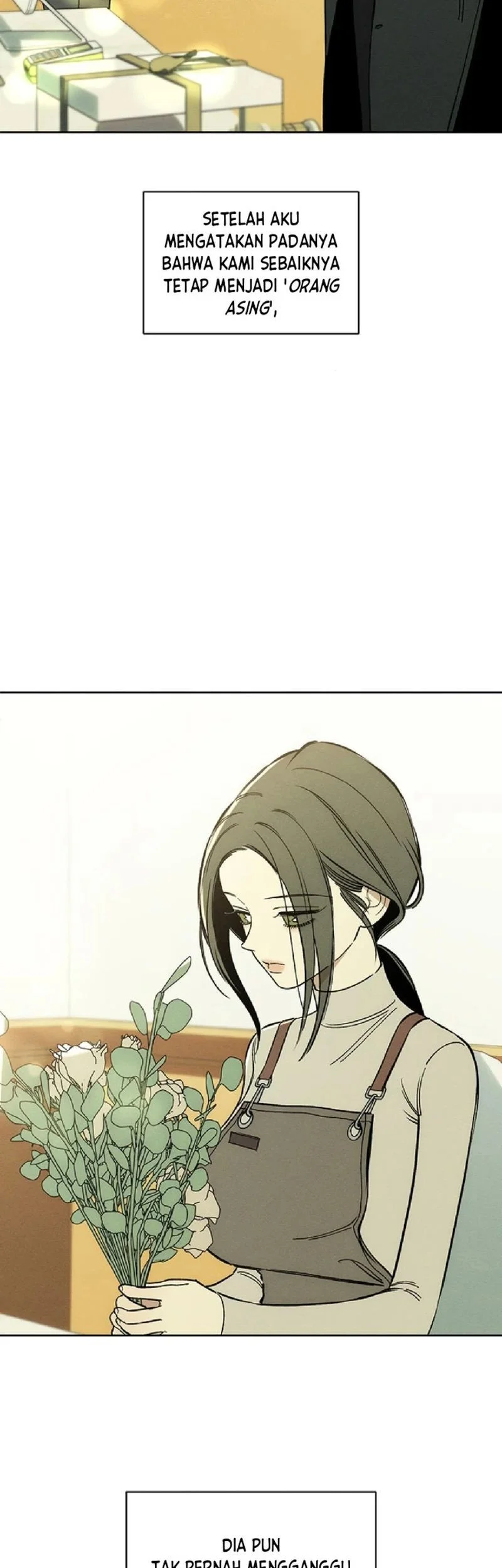 Tears on a Withered Flower Bab 6 halaman 5
