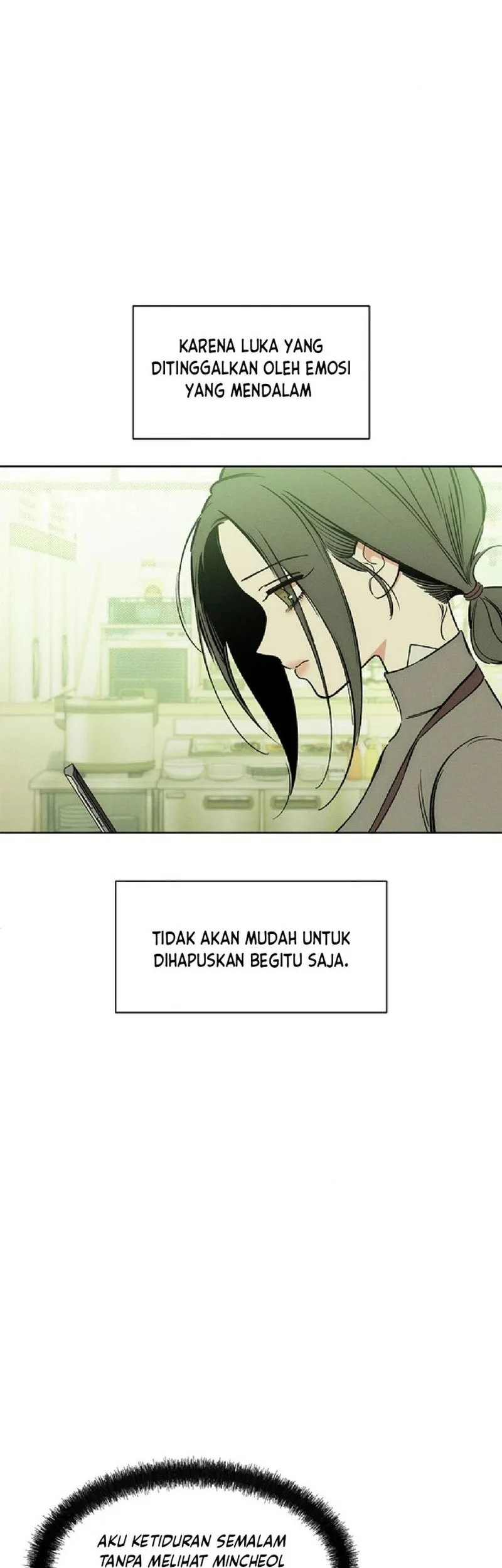 Tears on a Withered Flower Bab 6 halaman 10