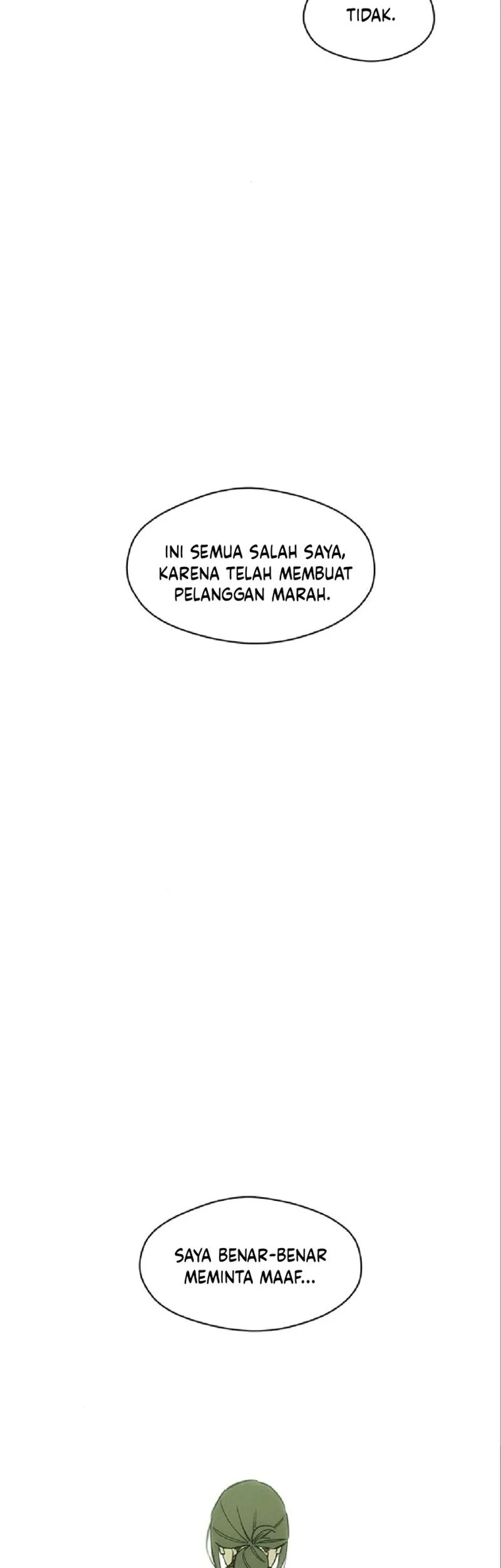 Tears on a Withered Flower Bab 6 halaman 34