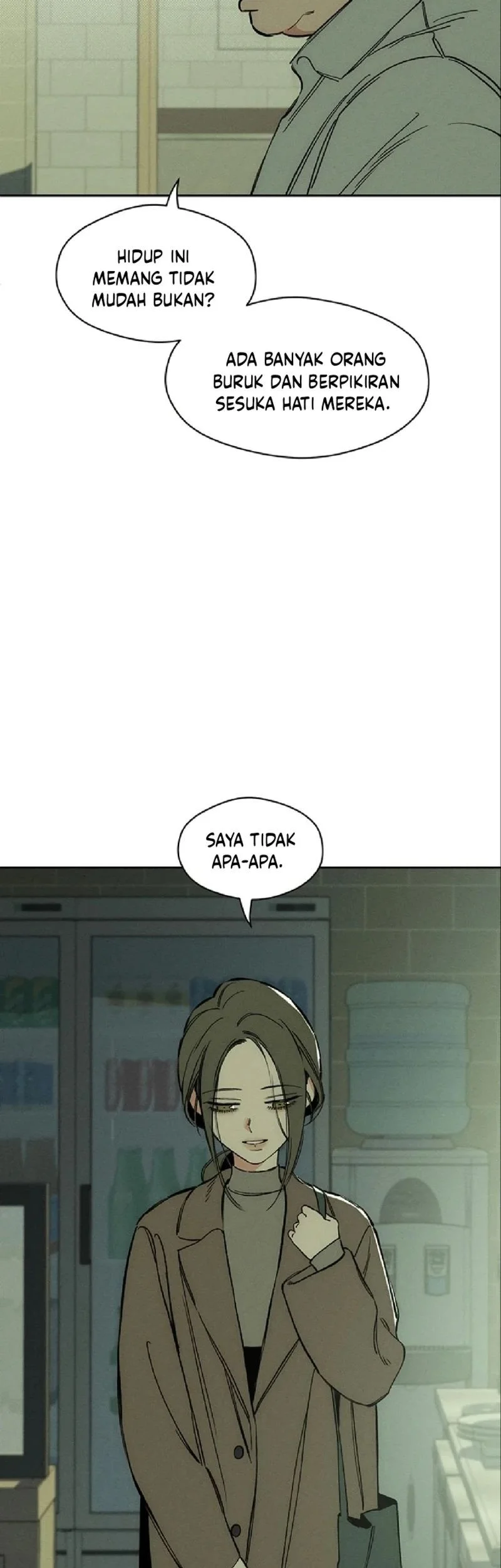 Tears on a Withered Flower Bab 6 halaman 39