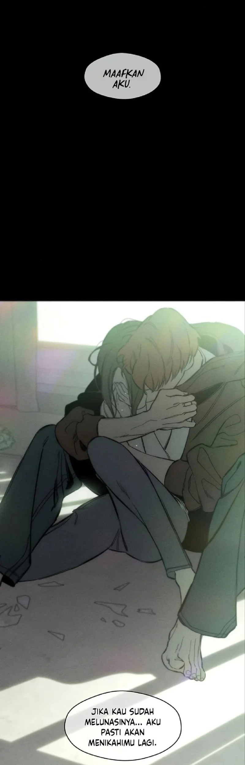 Tears on a Withered Flower Bab 6 halaman 50