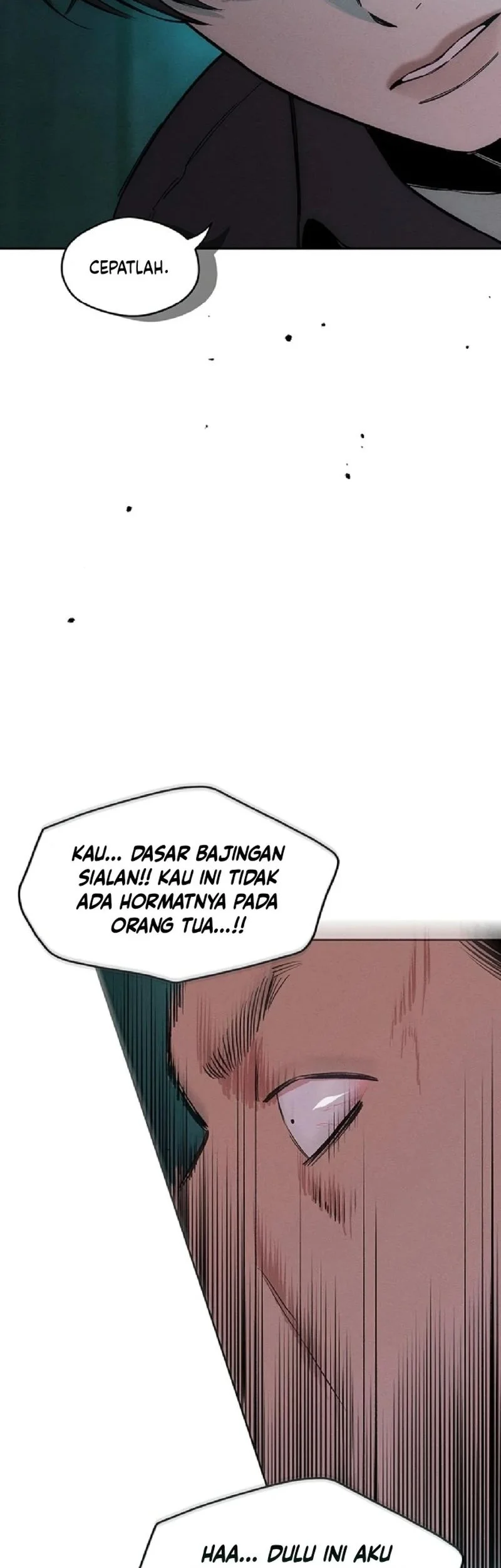 Tears on a Withered Flower Bab 6 halaman 66