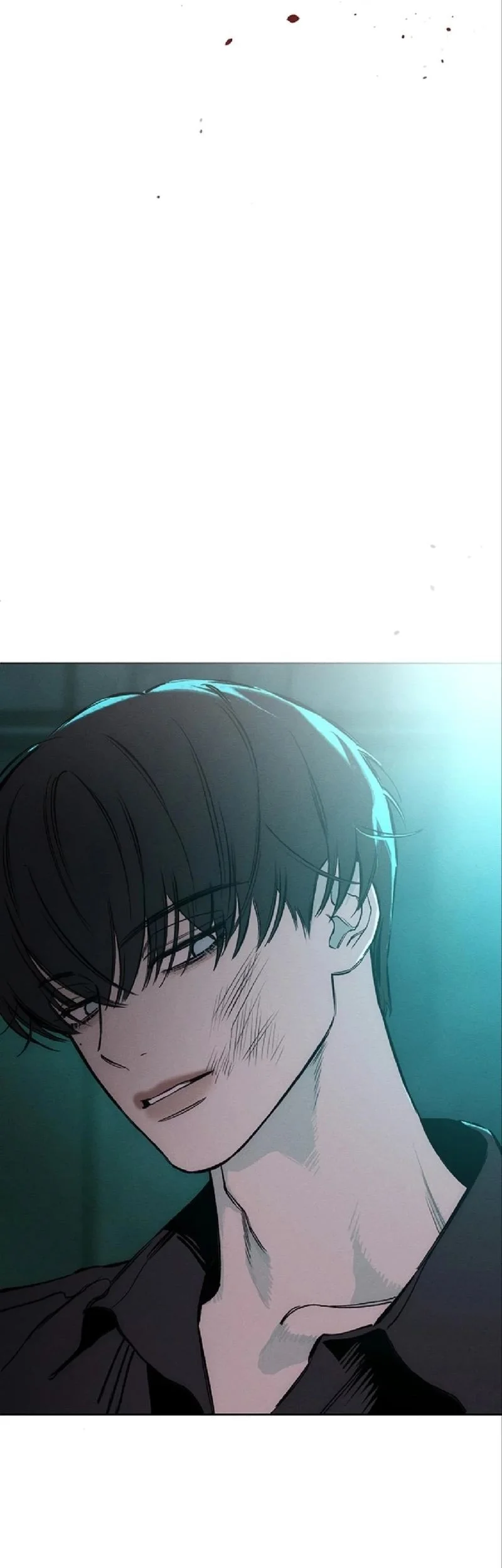 Tears on a Withered Flower Bab 6 halaman 69