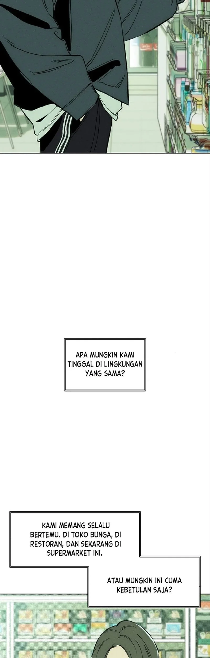Tears on a Withered Flower Bab 6 halaman 85
