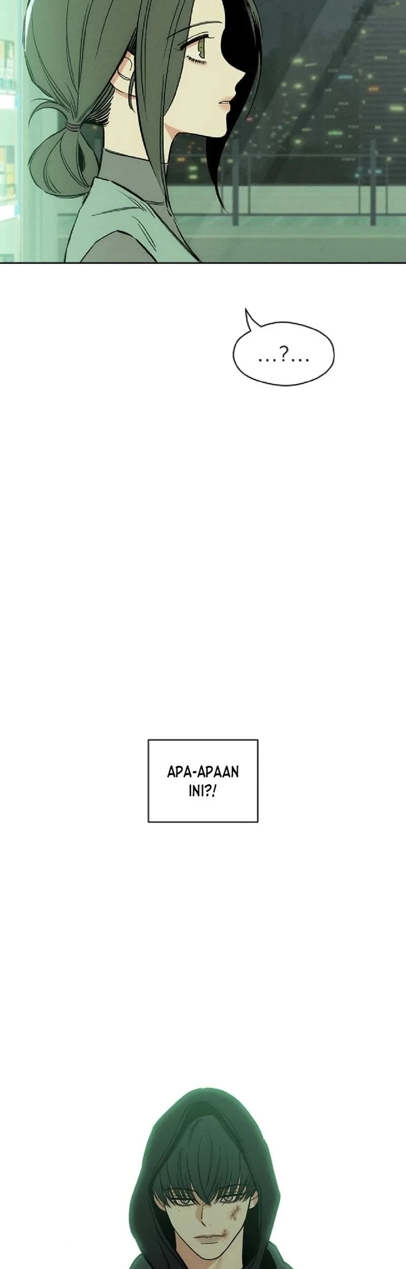Tears on a Withered Flower Bab 6 halaman 89