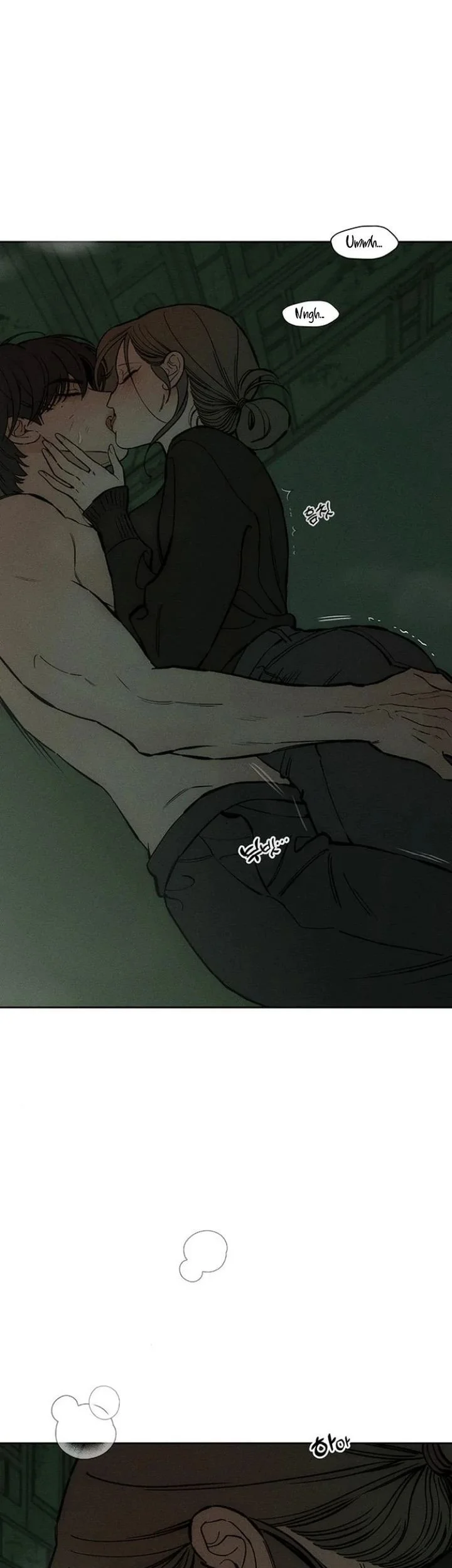 Tears on a Withered Flower Bab 60 halaman 1