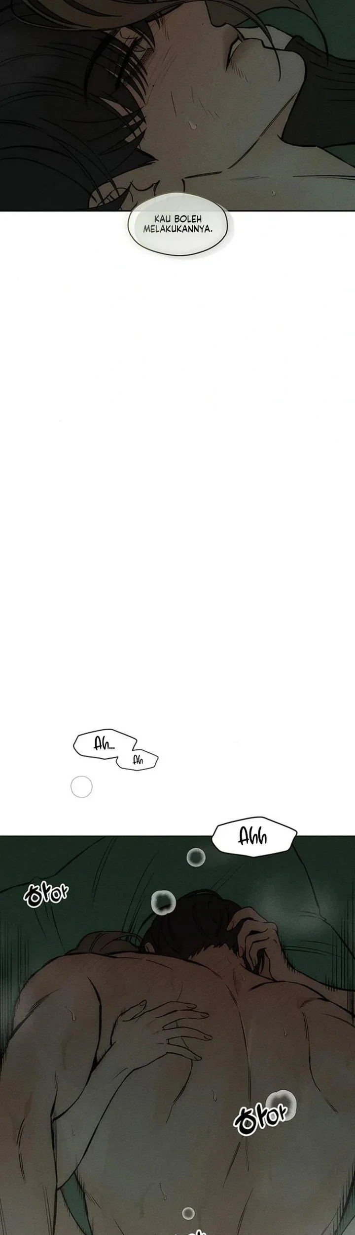 Tears on a Withered Flower Bab 60 halaman 5