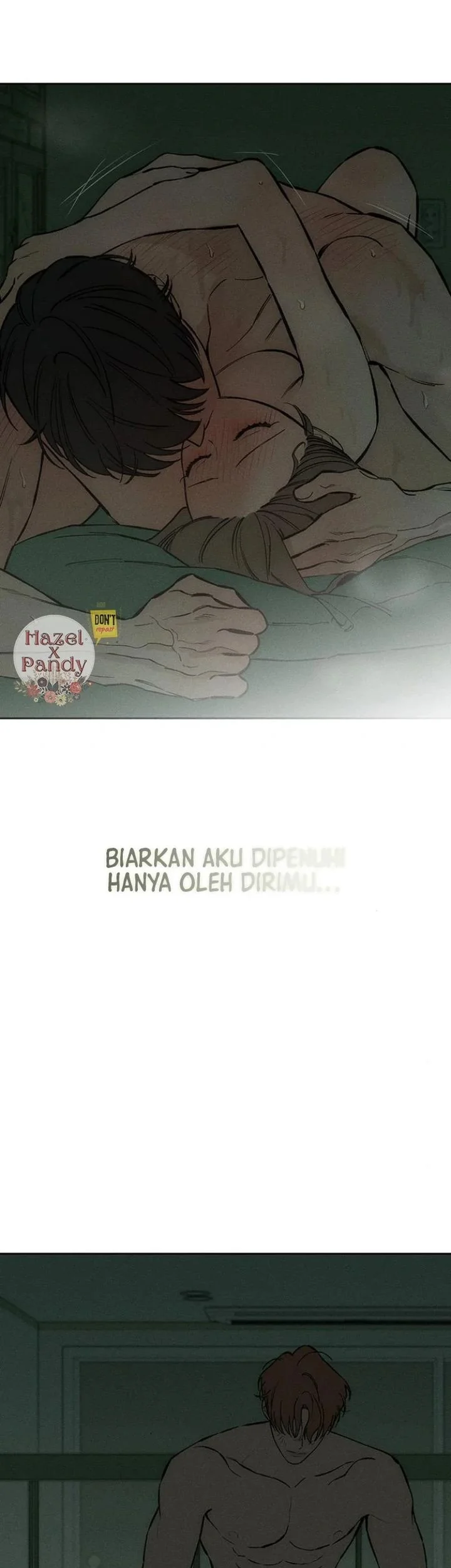 Tears on a Withered Flower Bab 60 halaman 9