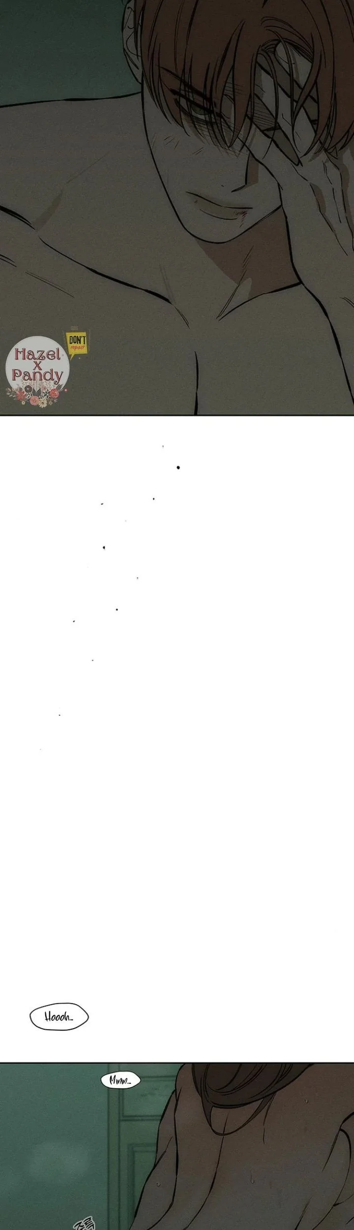 Tears on a Withered Flower Bab 60 halaman 11