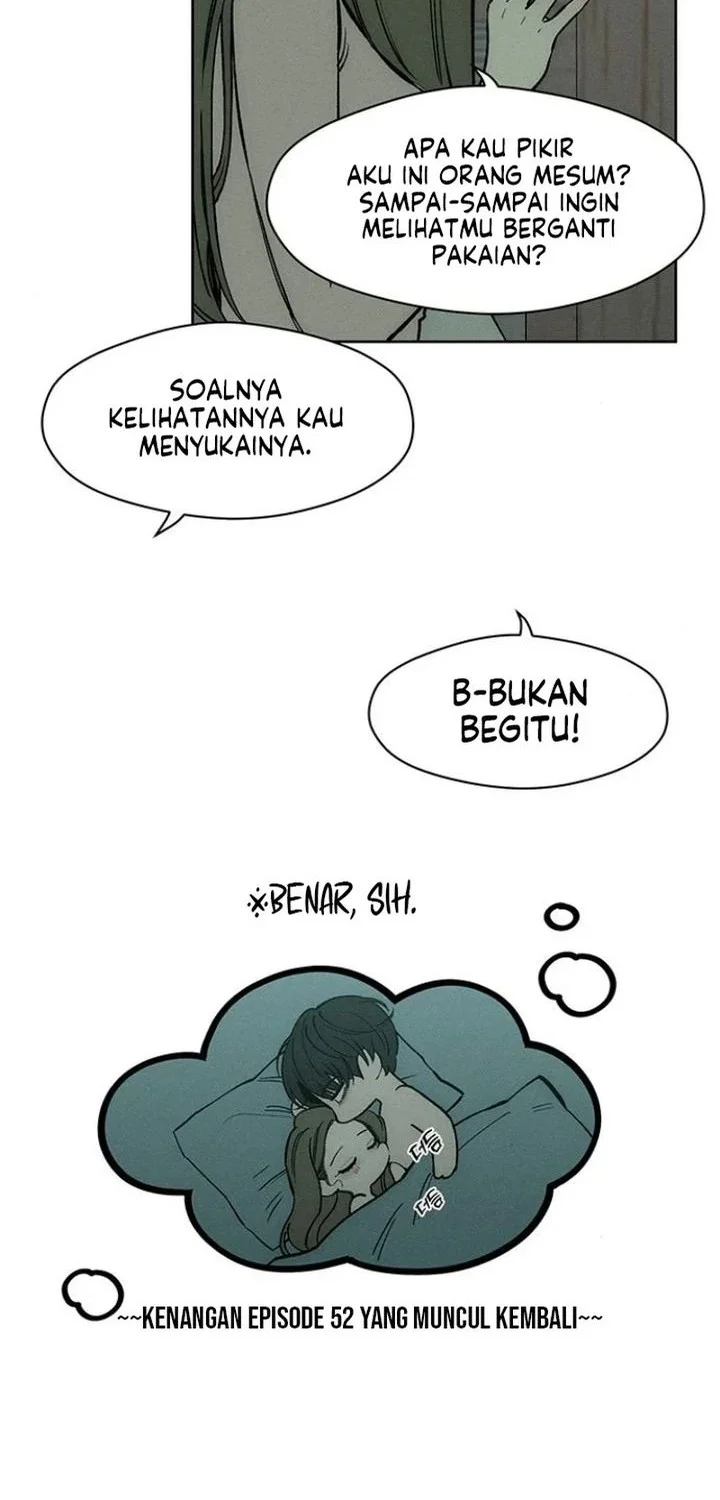 Tears on a Withered Flower Bab 60 halaman 18