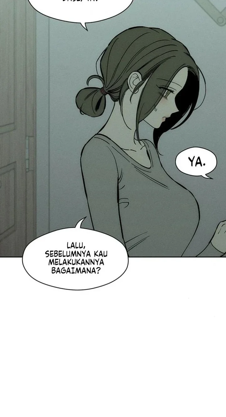 Tears on a Withered Flower Bab 60 halaman 30