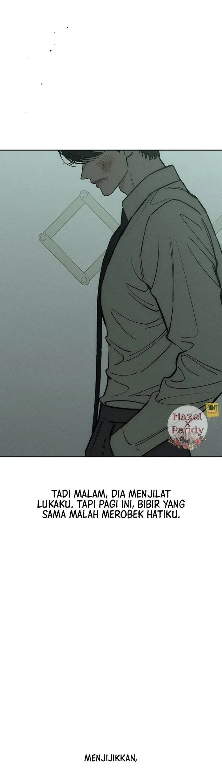 Tears on a Withered Flower Bab 60 halaman 45