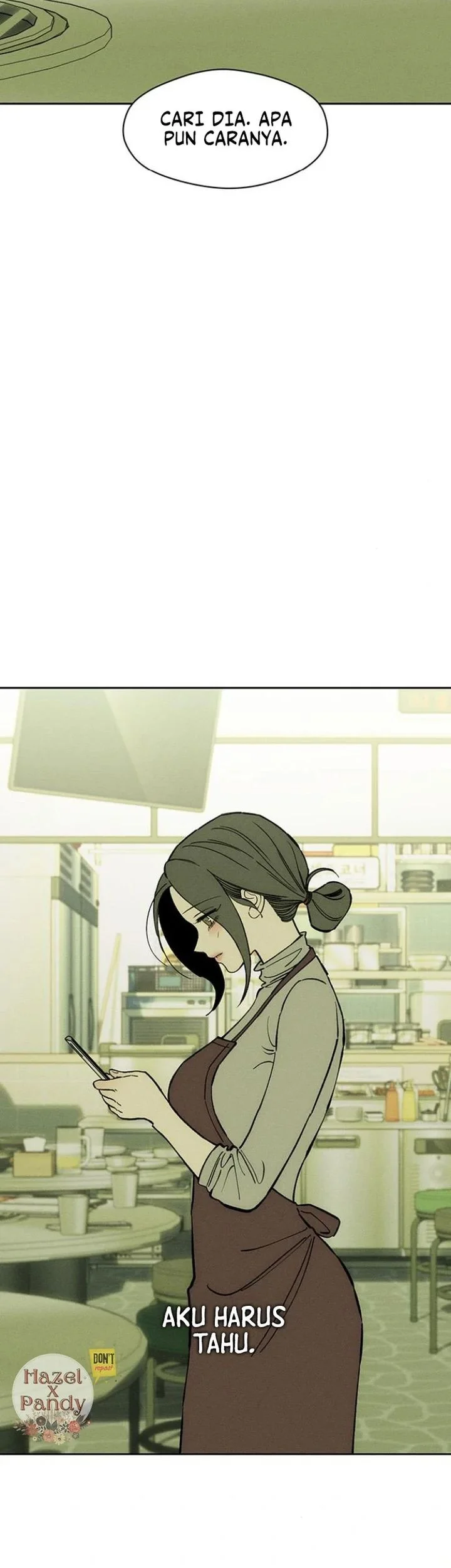 Tears on a Withered Flower Bab 60 halaman 75