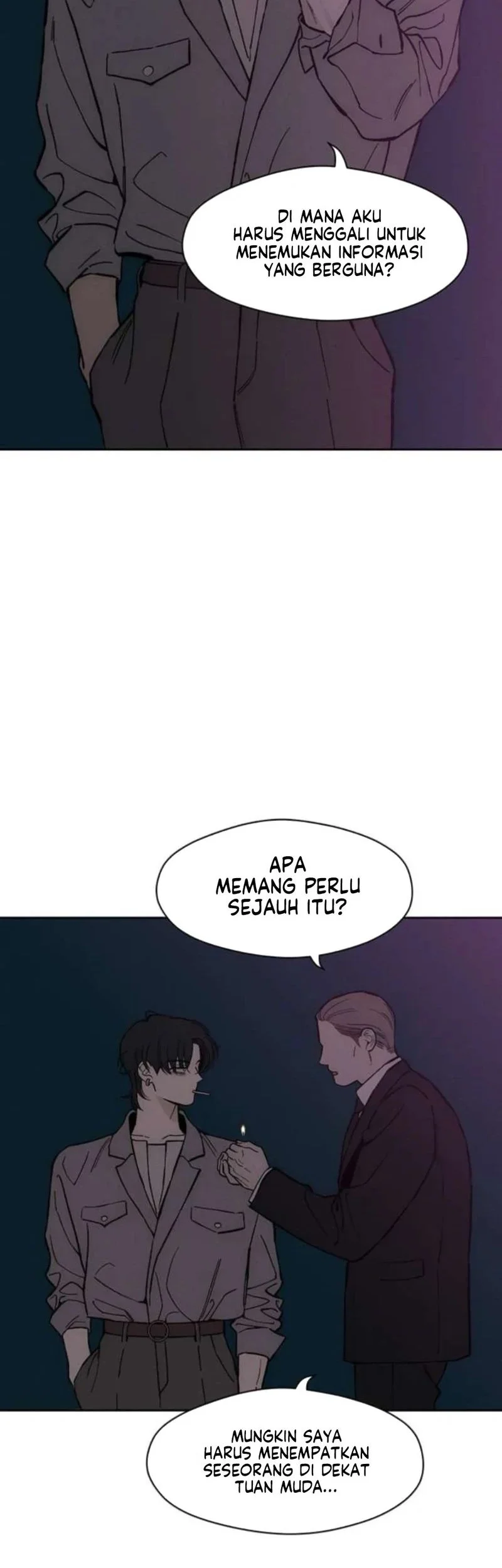 Tears on a Withered Flower Bab 61 halaman 2