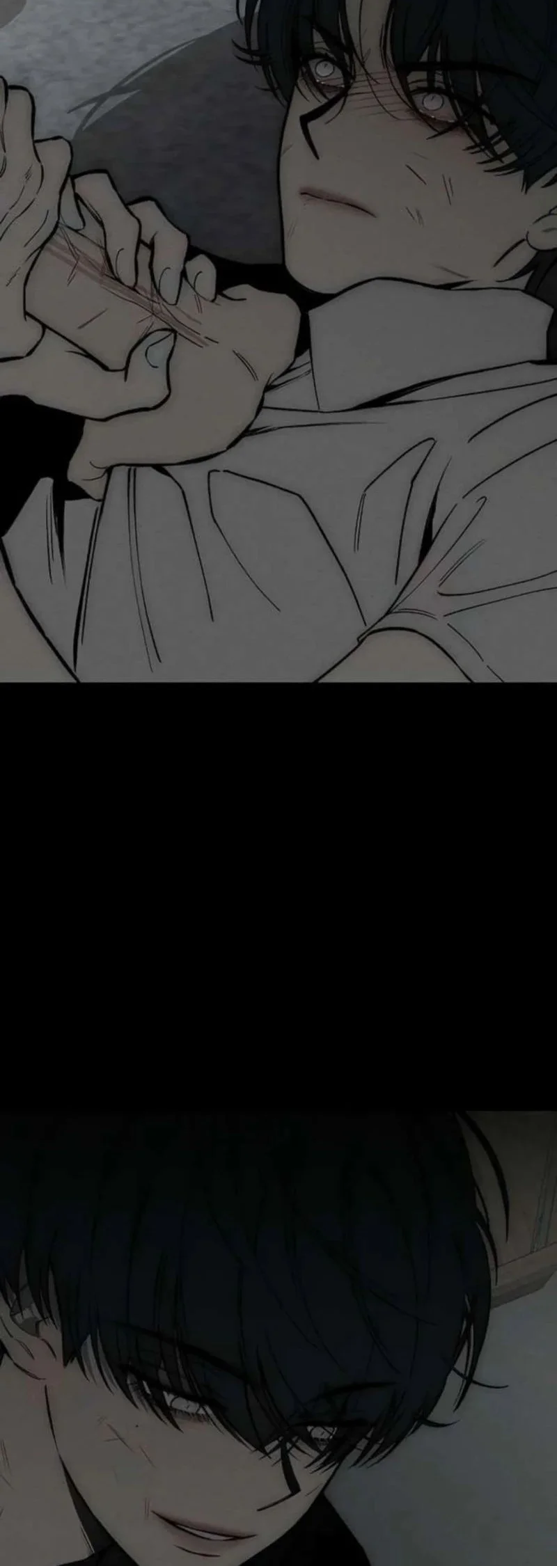 Tears on a Withered Flower Bab 61 halaman 6