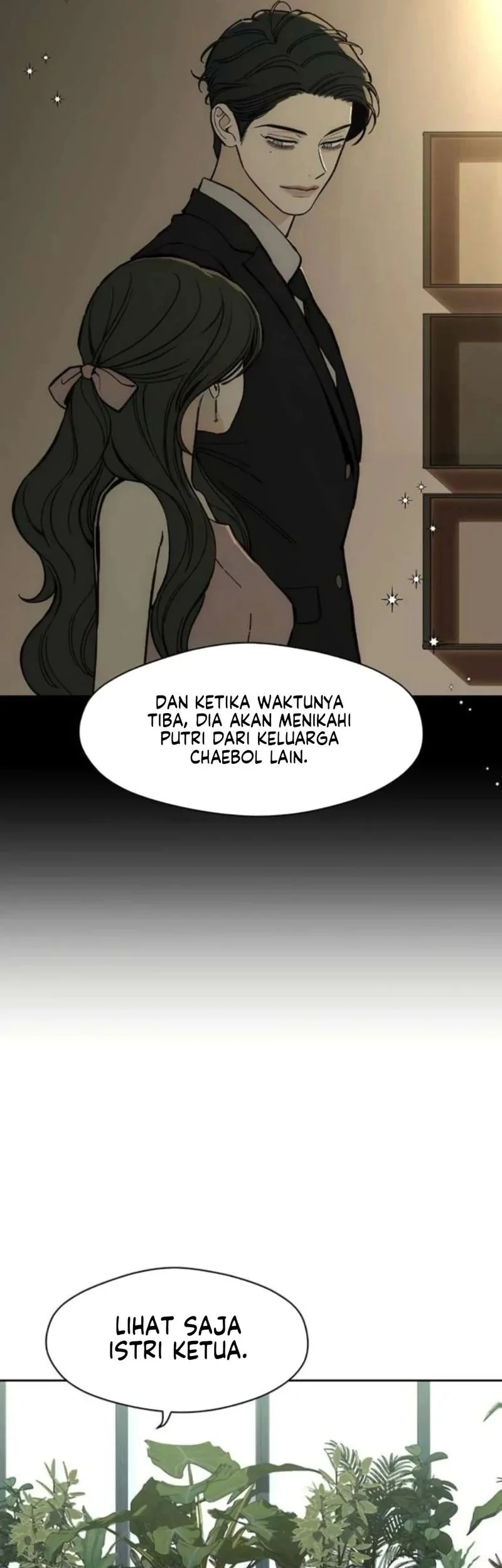 Tears on a Withered Flower Bab 61 halaman 17