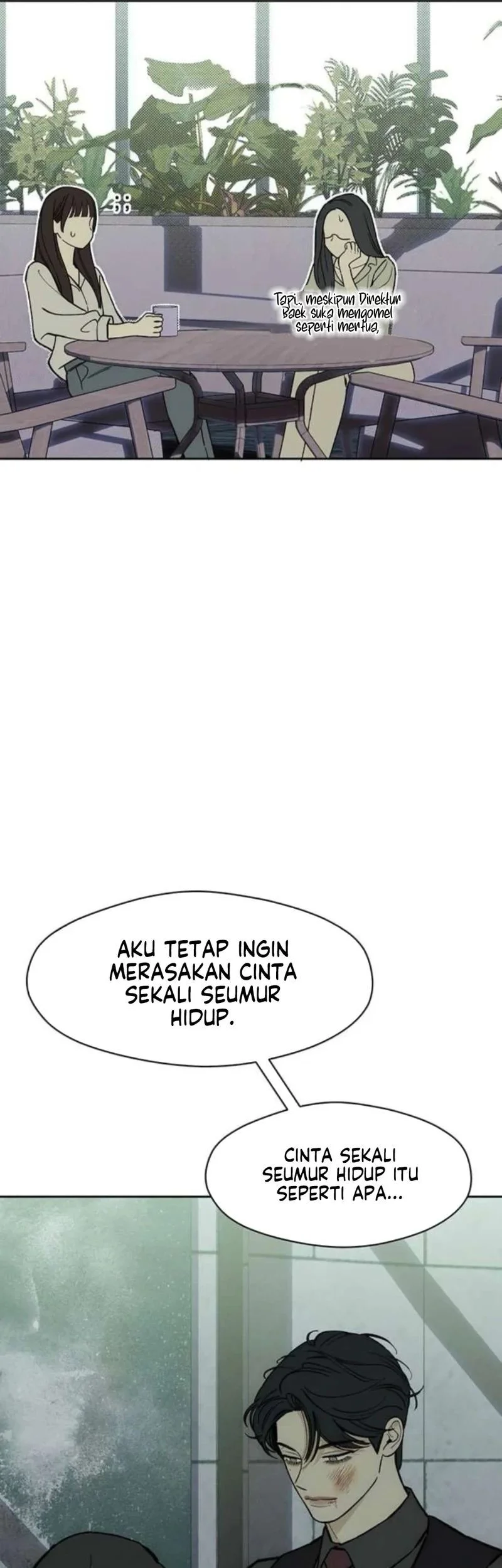 Tears on a Withered Flower Bab 61 halaman 21