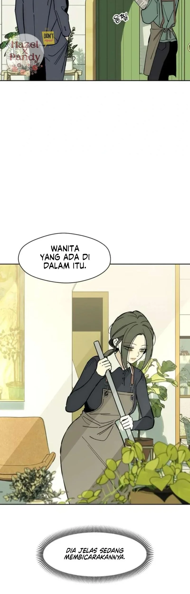 Tears on a Withered Flower Bab 61 halaman 40