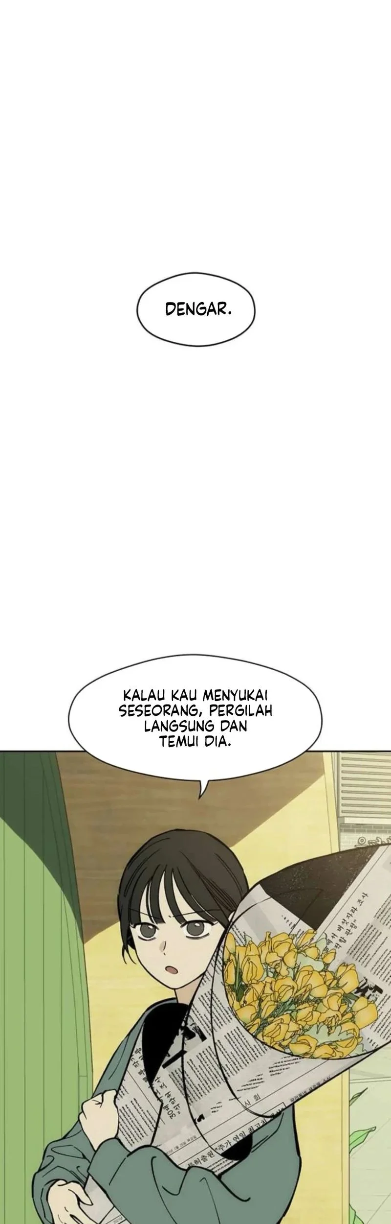 Tears on a Withered Flower Bab 61 halaman 41