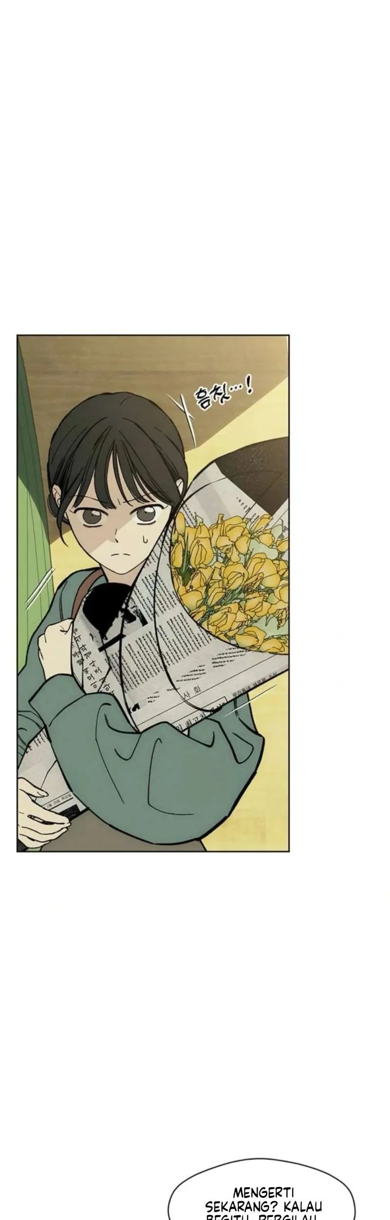 Tears on a Withered Flower Bab 61 halaman 43