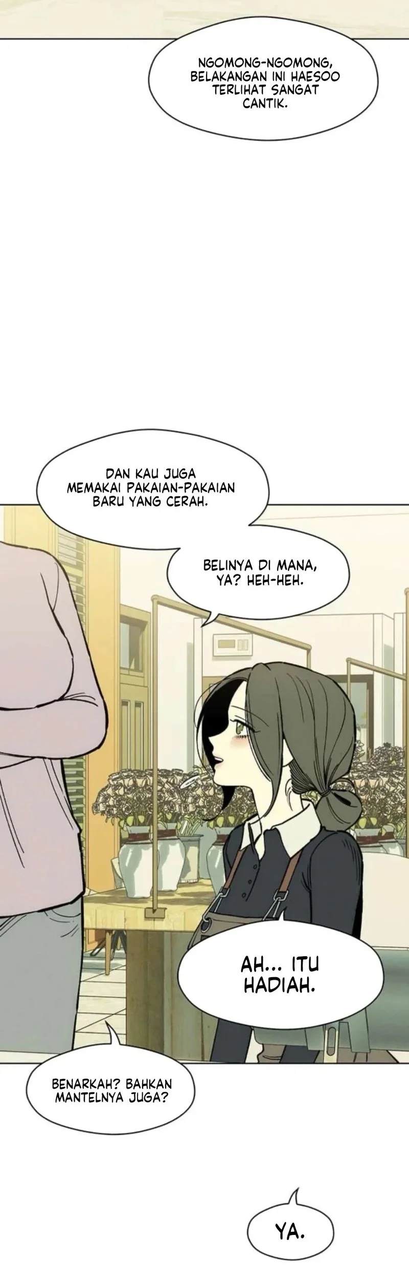 Tears on a Withered Flower Bab 61 halaman 50