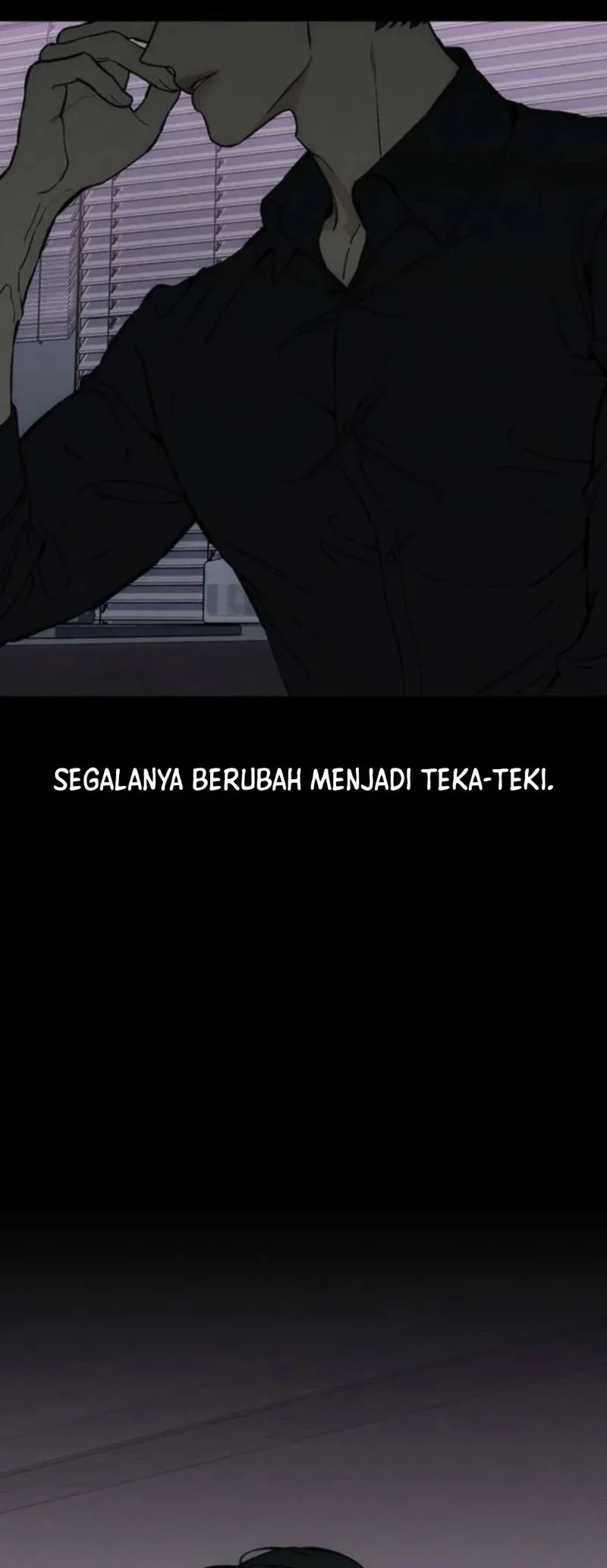 Tears on a Withered Flower Bab 61 halaman 72
