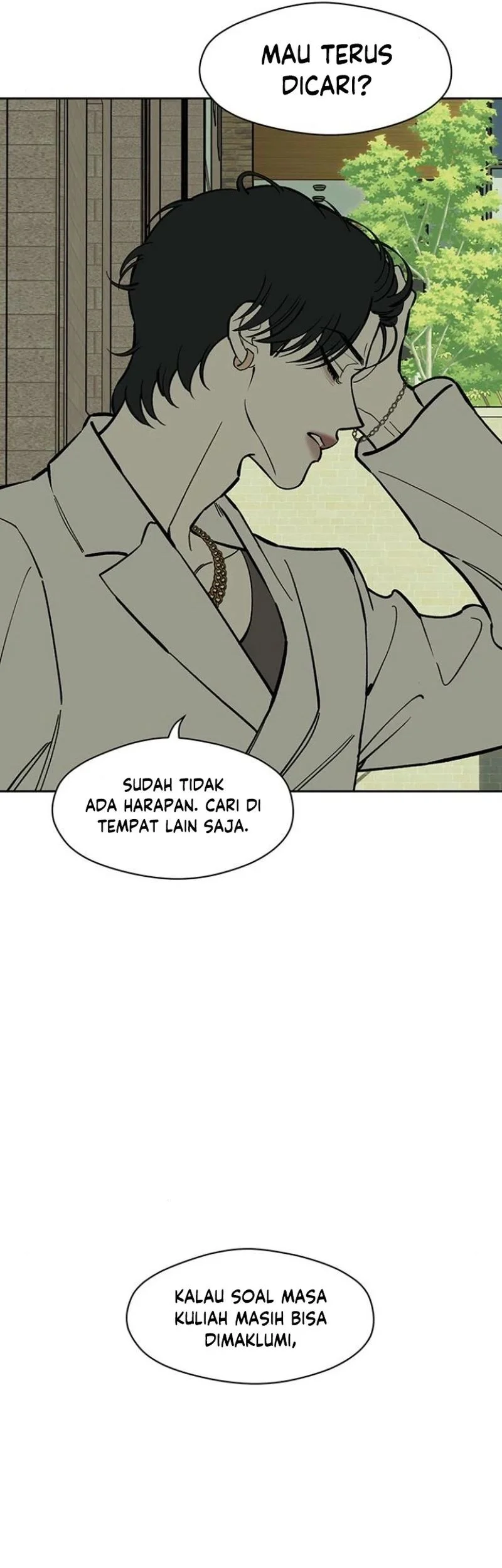 Tears on a Withered Flower Bab 62 halaman 37