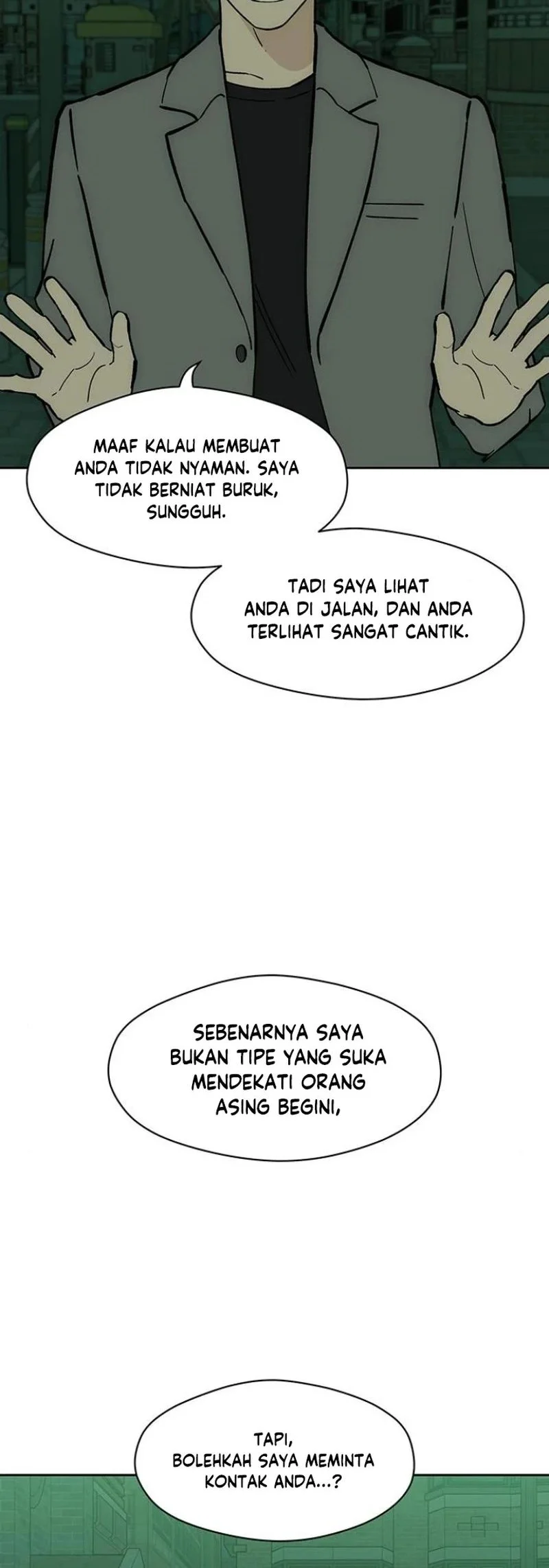 Tears on a Withered Flower Bab 62 halaman 52