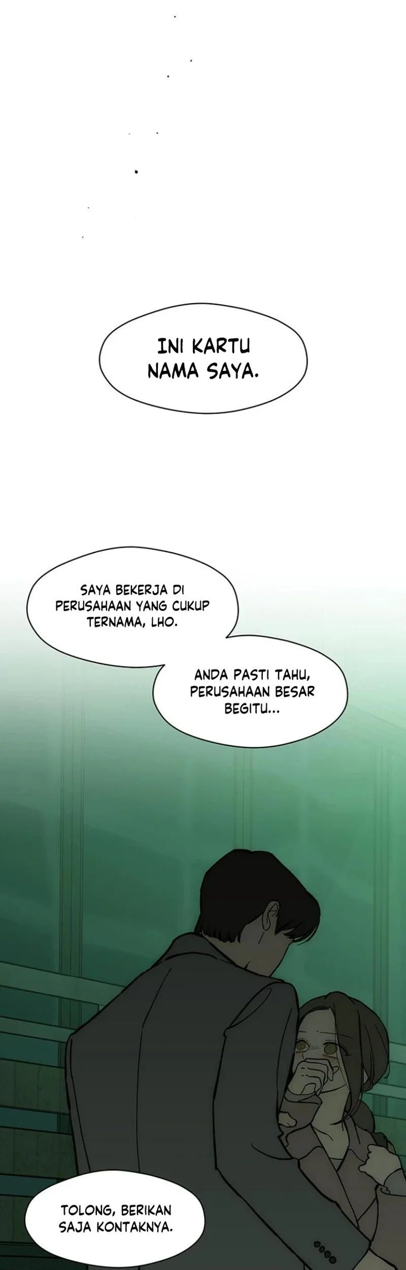 Tears on a Withered Flower Bab 62 halaman 55