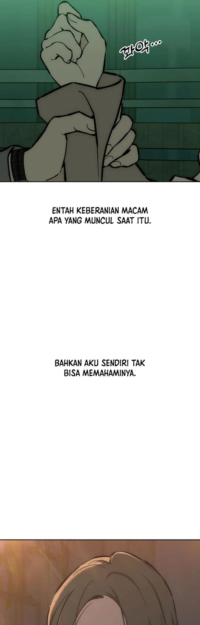 Tears on a Withered Flower Bab 62 halaman 61