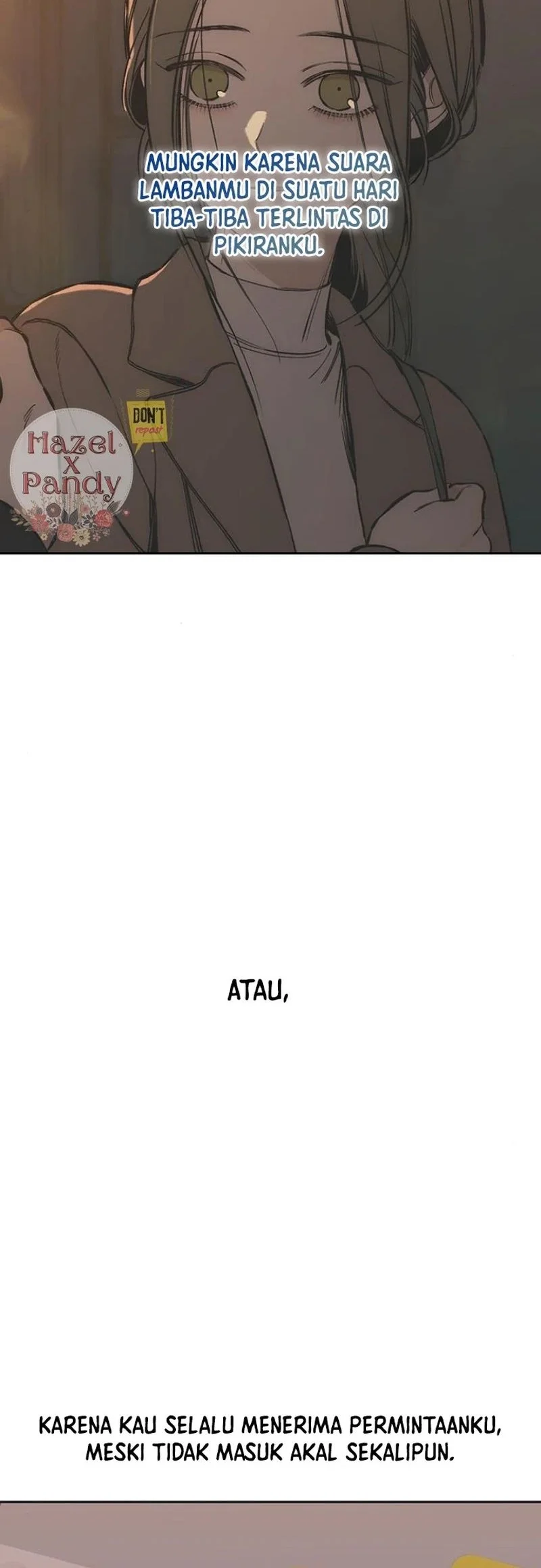 Tears on a Withered Flower Bab 62 halaman 62
