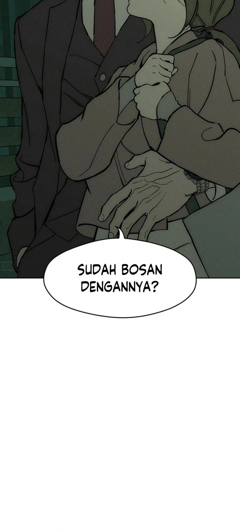 Tears on a Withered Flower Bab 63 halaman 6