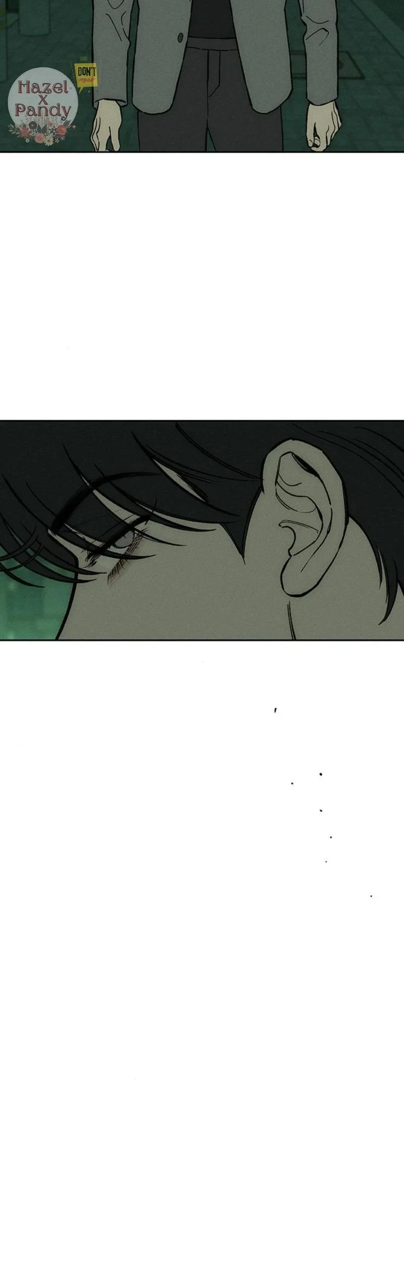 Tears on a Withered Flower Bab 63 halaman 10