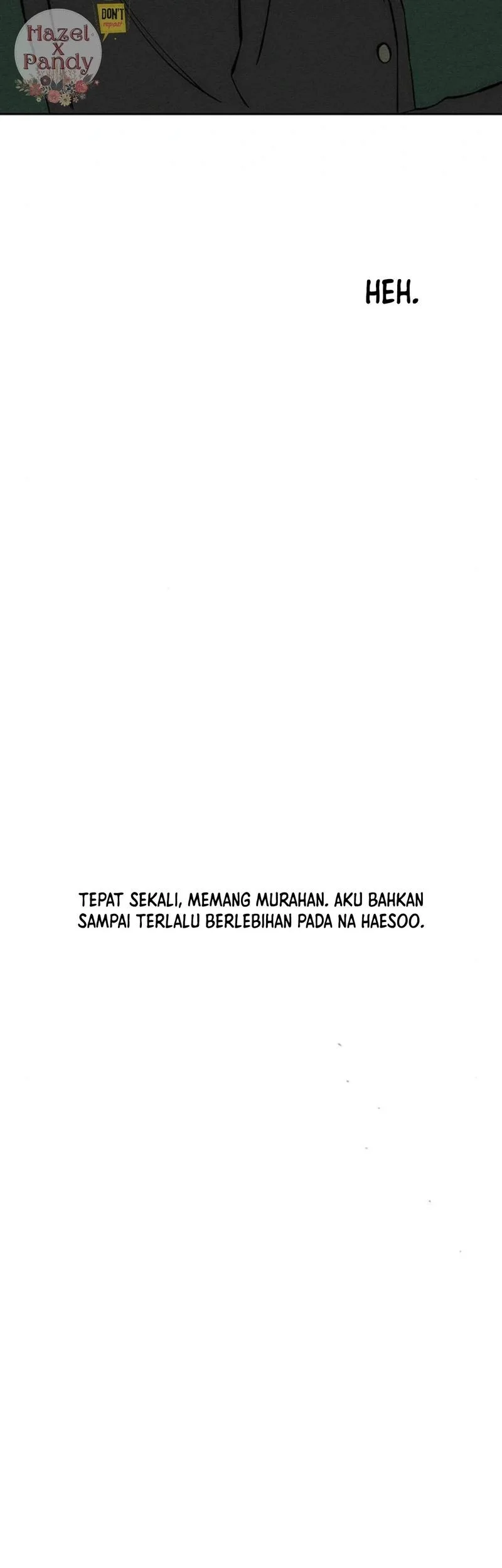 Tears on a Withered Flower Bab 63 halaman 17