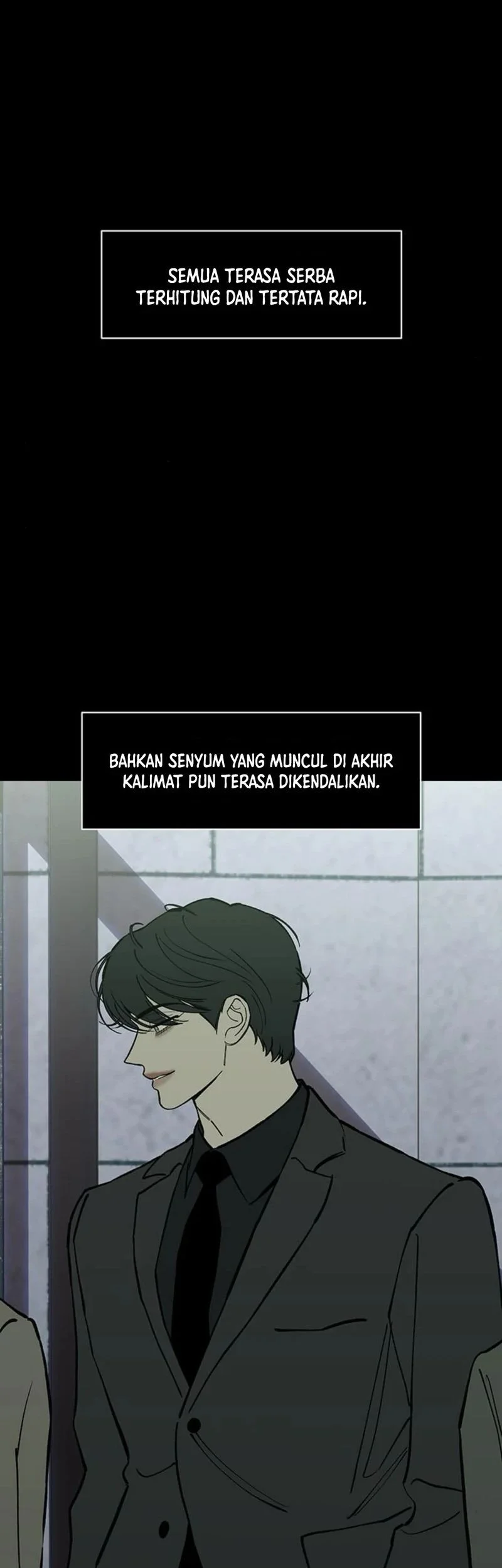 Tears on a Withered Flower Bab 63 halaman 33