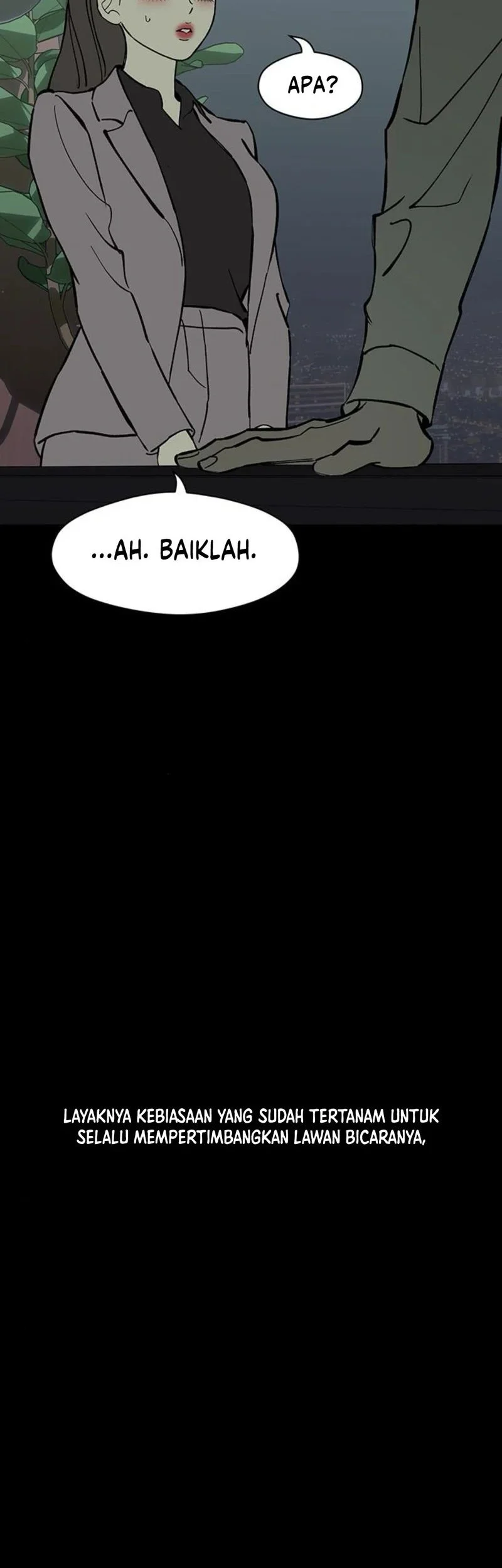 Tears on a Withered Flower Bab 63 halaman 38