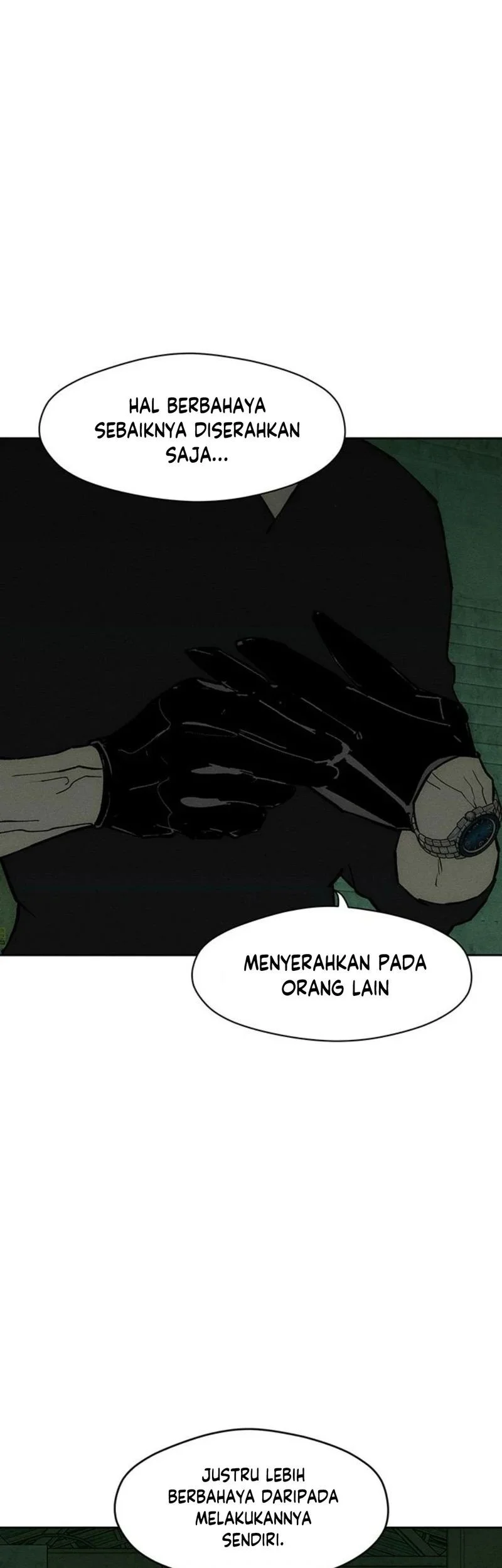 Tears on a Withered Flower Bab 63 halaman 51