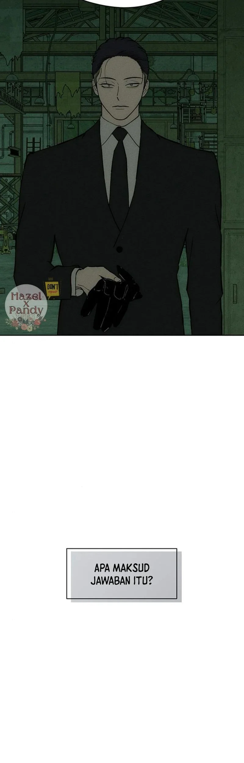 Tears on a Withered Flower Bab 63 halaman 52