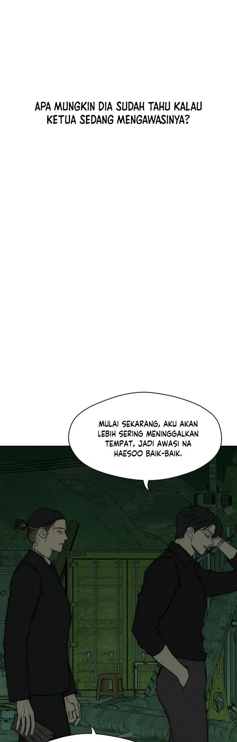 Tears on a Withered Flower Bab 63 halaman 53
