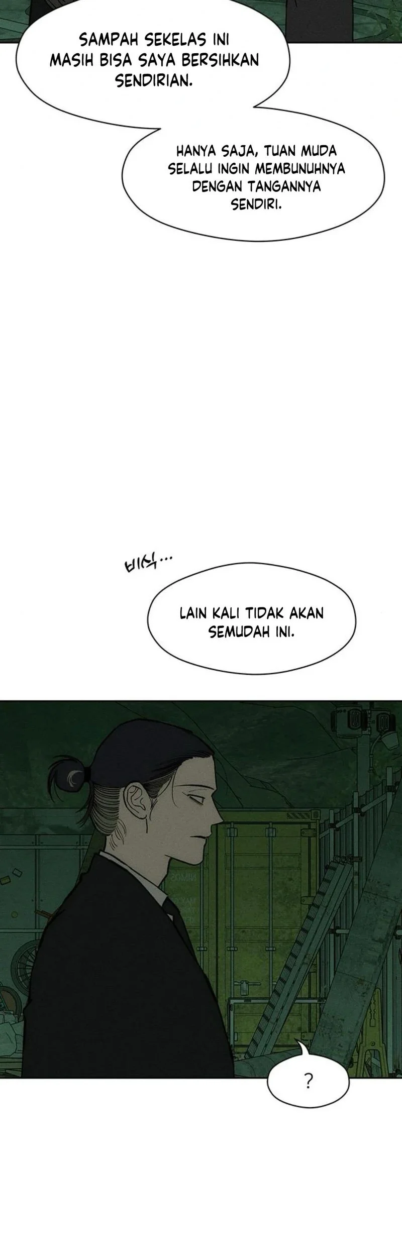 Tears on a Withered Flower Bab 63 halaman 54