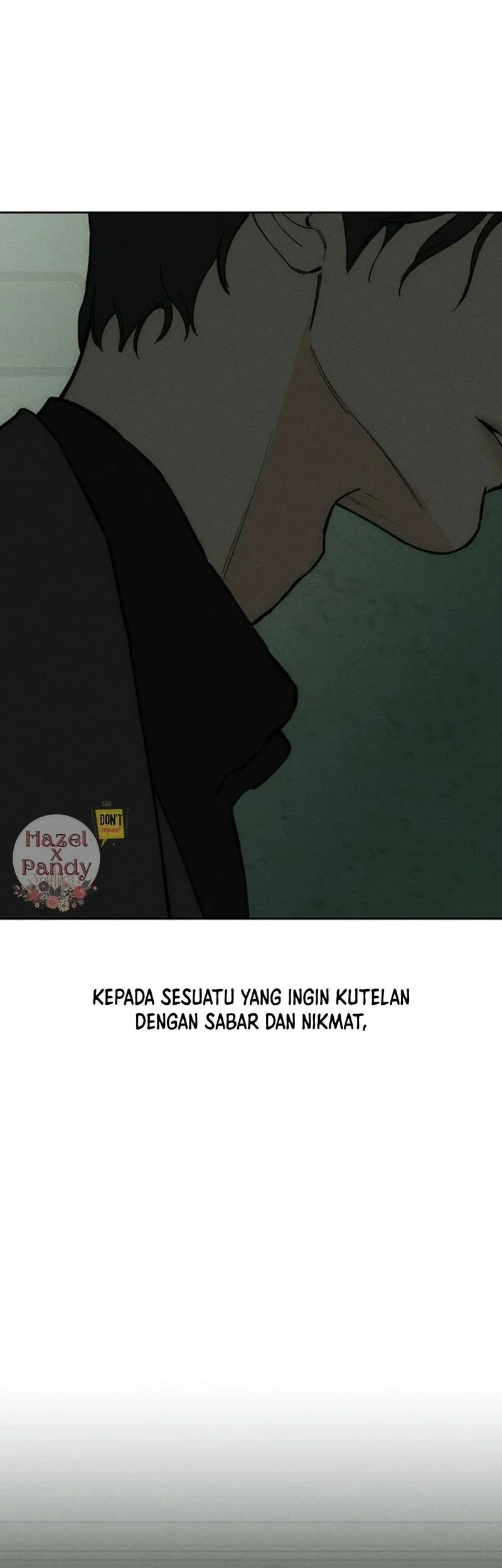 Tears on a Withered Flower Bab 63 halaman 68