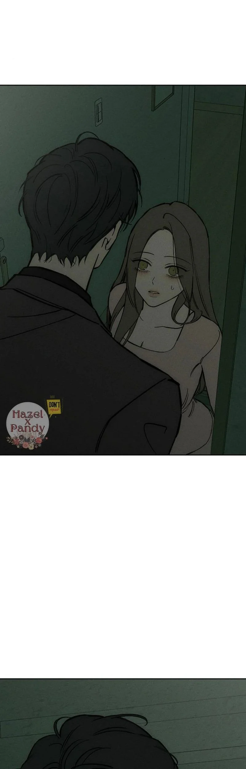 Tears on a Withered Flower Bab 63 halaman 72